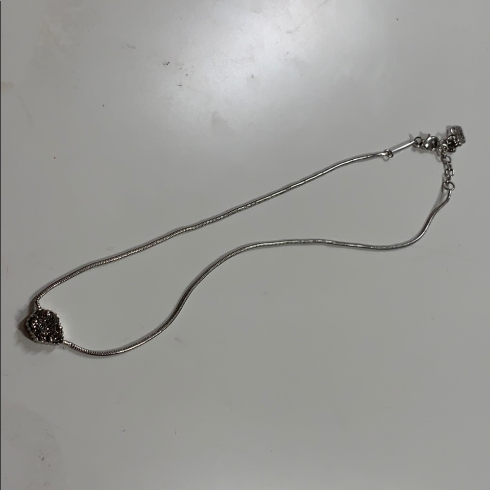 Retired Mara necklace
